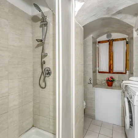 Casa Rivolte - Happy * Sanremo