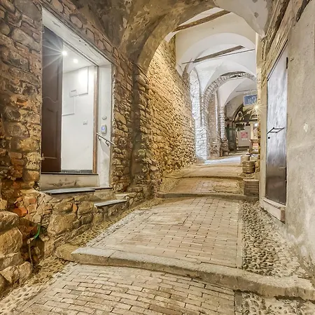 Casa Rivolte - Happy سانريمو