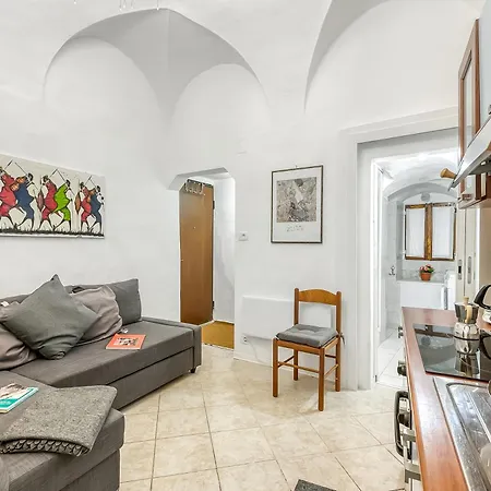 Casa Rivolte - Happy San Remo